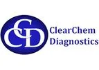 ClearChem - Model ALT1020 - Alanine Aminotransferase (ALT) Barcoded Chemistry Reagent Kit