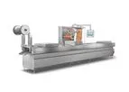 Model LRZ Series - Thermoforming Vacuum Packaging Machine