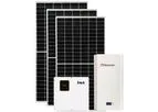 Dawnice - Model DW01HV-5KW-12KW LP1-EU/US - 5KW 8KW 12KW Hybrid Solar System