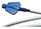 Translumina - Model Cathy n°4 - PTCA Dilatation Catheter