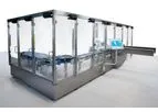 Vial Transfer System