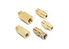 Model QTHA-KIT0 - 5 pc Quick-Test Fitting Kit