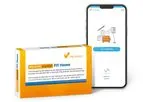 Model PST40111EP - SmarTest FIT Home test (Preventis)