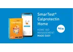 Model PST11001EP04  - SmarTest Calprotectin Home test (Preventis)
