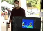 COVID-19 Thermal Scanning Services