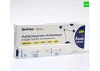 BioTeke - SARS-CoV-2 / Flu A / Flu B / RSV / ADV / MP Antigen Rapid Test Kit