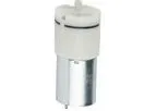 Deyuxin - Model DQB370-B2-1 - Mini Air Pump for Arm Blood Pressure Monitor