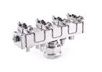Model Melt-CUBE - Advanced In-Line Side Gating