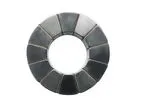 Halbach Array Assemblie