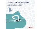 Nafx Ti-Button - Continuous Loop