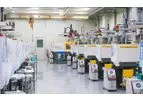 THY Precision - Medical Cleanroom Injection Molding Service