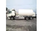 Mobile Tanks