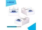 Laboid - Blood Collection Monitor