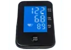 Healthmote - Remote Blood Pressure Monitoring Cuff
