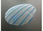 ProHeal - Model EHB - Non Absorbable Polypropylene Hernia Repair Mesh 3D Anatomy Inguinal Hernia Repair