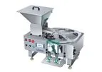 Grand-Machinery - Capsule Counter Machine