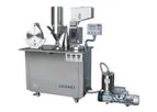 Grand Machinery - Semi Automatic Capsule Filling Machine