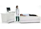 IDSI - Model CTLM - Laser Computed Tomography Mammography System