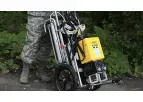 MinXray - Model CMDR-2S-TMIL - Portable Digital Radiography System for Military