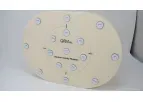 QRM - Comprehensive Electron Density Phantom for CT Radiotherapy Calibration
