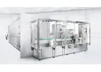 Syntegon - Model ALF 4000 - Filling and Closing Machine