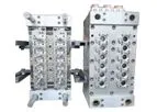 Dowell - Hot Runner Mold
