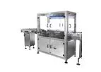 Ace - Airjet Cleaning Machine for Pharma & Healthcare