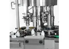 Ace - Capping Machinery for Pharma and Healthcare
