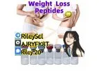 Model Adipotide CAS 859216-15-2 - Purity Weight Loss Peptide