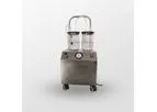 Vactech - Model 80W - Surgical Suction Unit