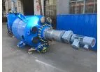 Qianqiao - Glass Lined Reactors for Chemical and Pharmaceutical Industries