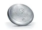 OMEG - Flanged and Dished Heads with Omega Laser Plate