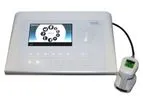 Fysiomed - Model TRC NT - Tecartherapy Device for Resistive and Capacitive Diathermy