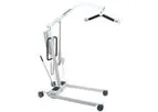 Fysiomed - Electric Patient Lift with Hiwin Actuator