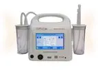 TopiVac - Model Clinic V4 - Professional Type Hybrid Topical Wound Therapy Device