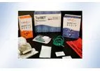 TopiVac - Electrotens Topical Wound Closure Dressing Sets
