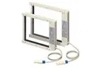 VacuDAP - Model OEM - VacuDAP Dose Area Product Measuring System for X-ray Diagnostics