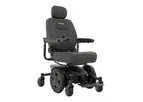 Mobility - Model Jazzy EVO 613 Li  - Power Wheelchair - Advanced Mobility with Lithium-ion Technology