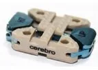 Cerebro - Model XLIF - Cage System