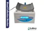 LABCY - LABCY BLOOD COLLECTION MONITOR