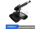 Guoxing - Disinfection Robot Chassis With Electric