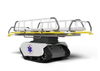 LeoTronics - TrackReitar Medical Rescue Robot