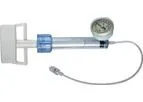 Bone Filler Device/Orthopaedic Guiding Pins - Unilateral Access Directional Balloon