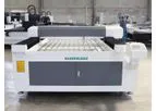 Igoldenlaser - Model iGL-B-1325 - CO2 Laser Cutter Engraver for Acrylic MDF Plastic Fabric Wood