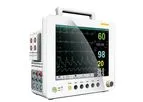 Promise - Model PRO-M12EM - Modular Patient Monitor