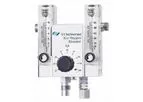 SST - Model SHI-17 - Air Oxygen Blender