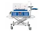 SST - Model INC-TRP - Transport Incubator for Neonatal Care