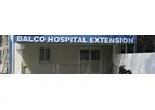 Pressmach - Prefabricated Hospital  Structure