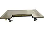 PMT Scientific - Large Animal Hydraulic Table