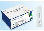TIB - Model SARS-CoV-2 & Flu A+B - Antigen Combo Rapid Test Kit
